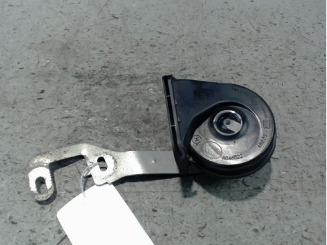 KLAXON / AVERTISSEUR CITROEN DS3 2009-