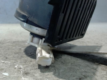 KLAXON / AVERTISSEUR CITROEN DS3 2009-