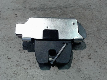 SERRURE HAYON  CITROEN DS3 2009-