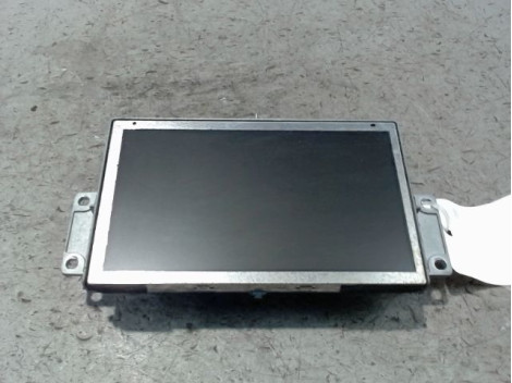 ECRAN GPS CITROEN DS3 2009-