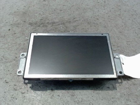ECRAN GPS CITROEN DS3 2009-