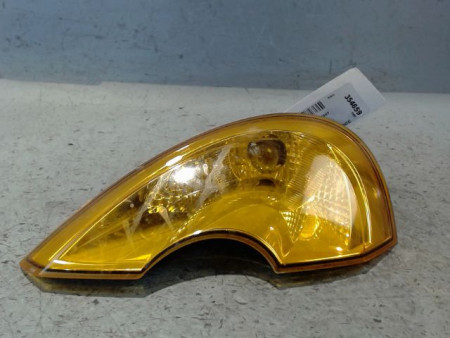 CLIGNOTANT GAUCHE RENAULT MODUS 2004-2007