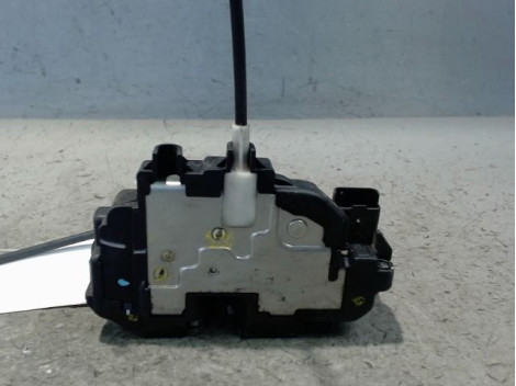 SYSTEME CONDAMNATION AVANT GAUCHE RENAULT MODUS 2004-2007