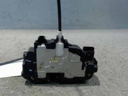 SYSTEME CONDAMNATION AVANT GAUCHE RENAULT MODUS 2004-2007