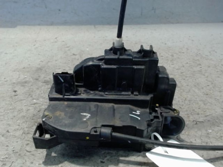 SYSTEME CONDAMNATION AVANT GAUCHE RENAULT MODUS 2004-2007