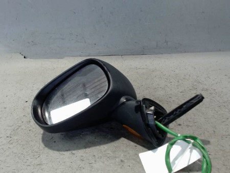 RETROVISEUR EXTERIEUR ELECTRIQUE GAUCHE RENAULT MODUS 2004-2007