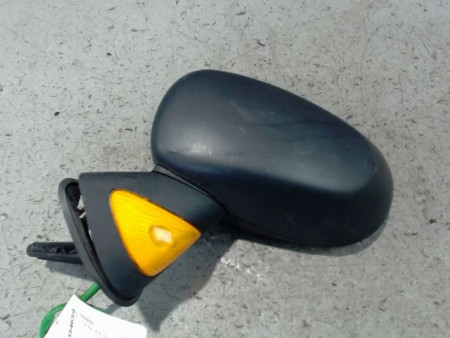 RETROVISEUR EXTERIEUR ELECTRIQUE GAUCHE RENAULT MODUS 2004-2007