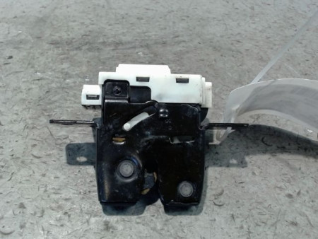 SERRURE HAYON  RENAULT MODUS 2004-2007
