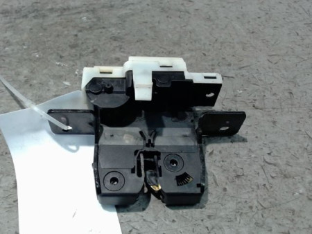 SERRURE HAYON  RENAULT MODUS 2004-2007