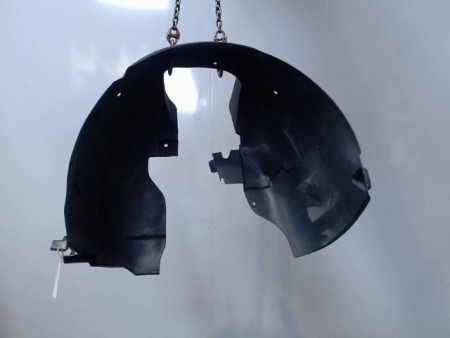 PARE-BOUE AVANT GAUCHE CITROEN C4 04-08