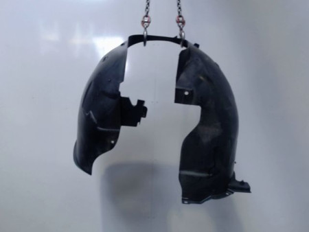 PARE-BOUE AVANT GAUCHE CITROEN C4 04-08