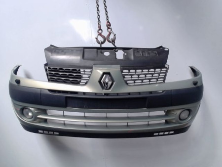 PARE-CHOC AVANT RENAULT CLIO II PH.2 01-06