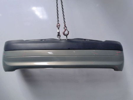 PARE-CHOC ARRIER RENAULT CLIO II PH.2 01-06