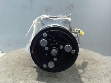 COMPRESSEUR AIR CONDITIONNE PEUGEOT 308 2011-