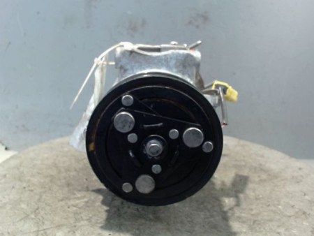 COMPRESSEUR AIR CONDITIONNE PEUGEOT 308 2011-