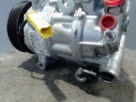 COMPRESSEUR AIR CONDITIONNE PEUGEOT 308 2011-