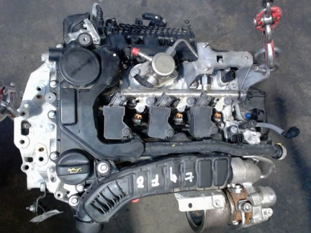 MOTEUR ESSENCE PEUGEOT 308 2011- PureTech 130 