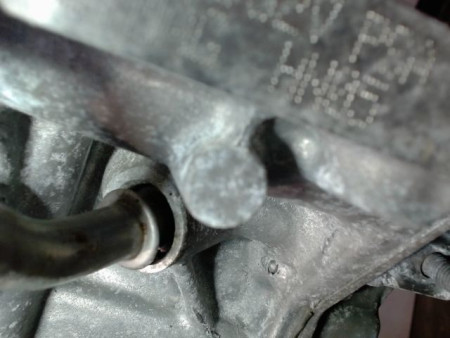 MOTEUR ESSENCE PEUGEOT 308 2011- PureTech 130 