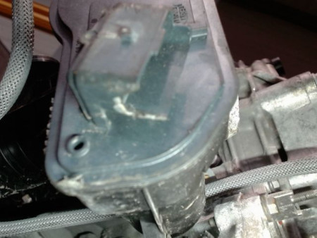 MOTEUR ESSENCE PEUGEOT 308 2011- PureTech 130 