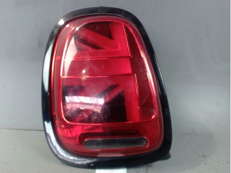 FEU ARRIERE GAUCHE  MINI MINI 2010-