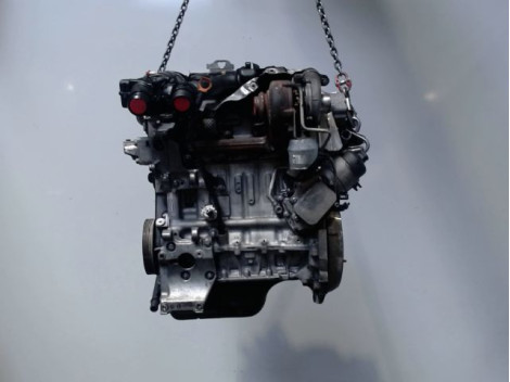 MOTEUR DIESEL CITROEN C4 PICASSO 1.6 HDi