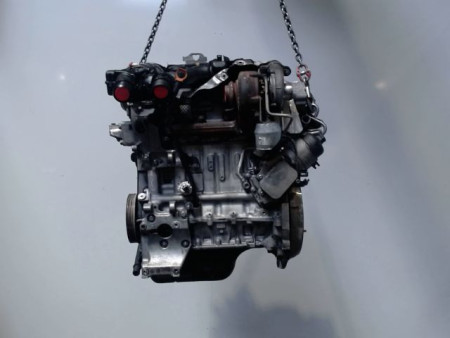 MOTEUR DIESEL CITROEN C4 PICASSO 1.6 HDi