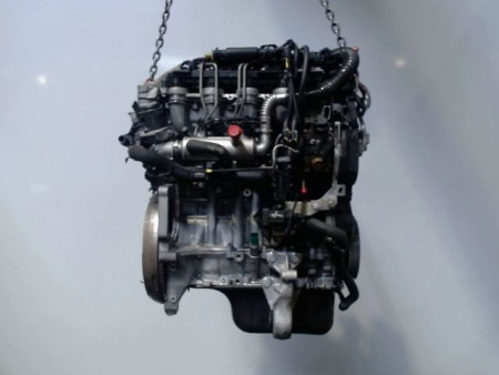 MOTEUR DIESEL CITROEN C4 PICASSO 1.6 HDi