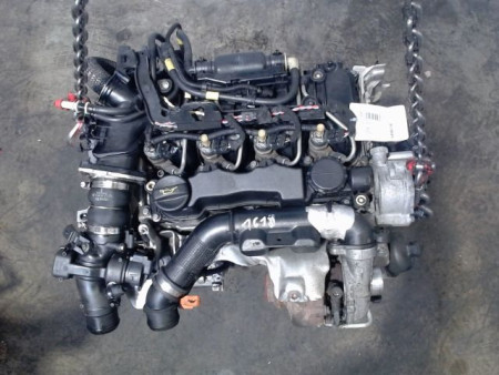 MOTEUR DIESEL CITROEN C4 PICASSO 1.6 HDi