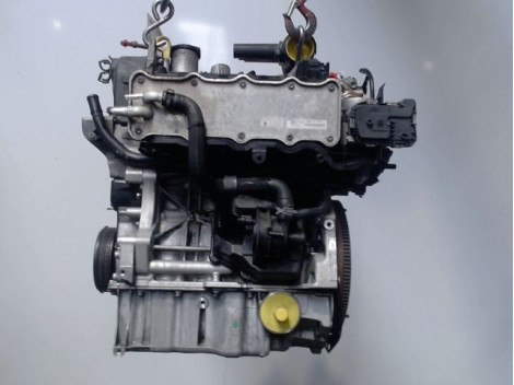 MOTEUR ESSENCE SEAT IBIZA 2008- 1.2 TSI