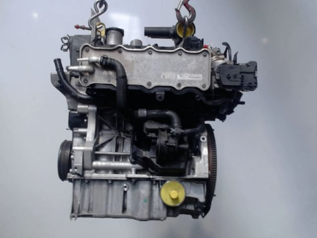 MOTEUR ESSENCE SEAT IBIZA 2008- 1.2 TSI