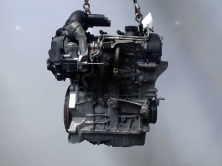 MOTEUR ESSENCE SEAT IBIZA 2008- 1.2 TSI