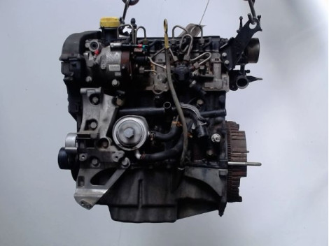 MOTEUR DIESEL RENAULT CLIO II PH.2 01-06 1.5 dCi 