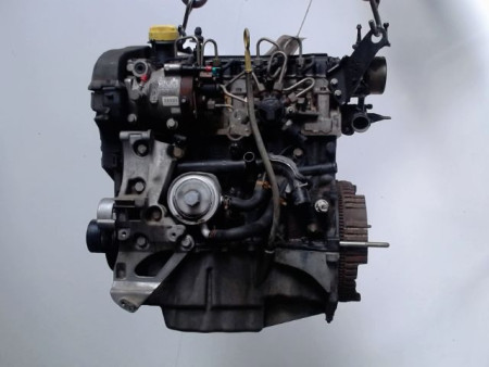 MOTEUR DIESEL RENAULT CLIO II PH.2 01-06 1.5 dCi 
