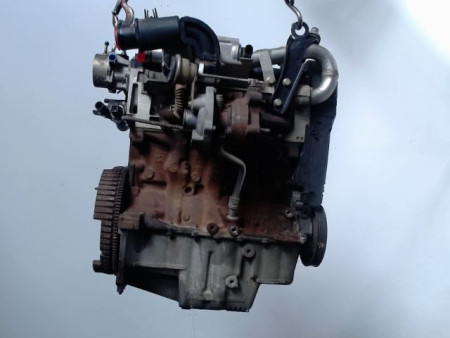 MOTEUR DIESEL RENAULT CLIO II PH.2 01-06 1.5 dCi 