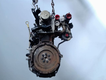 MOTEUR DIESEL RENAULT CLIO II PH.2 01-06 1.5 dCi 