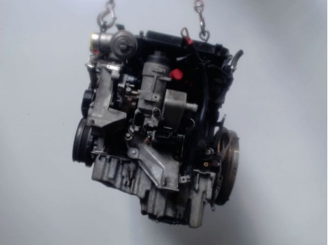 MOTEUR DIESEL BMW SERIE 3  2005- 320 d