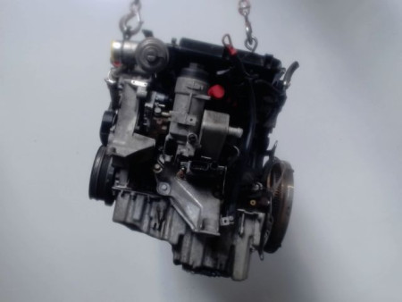 MOTEUR DIESEL BMW SERIE 3  2005- 320 d
