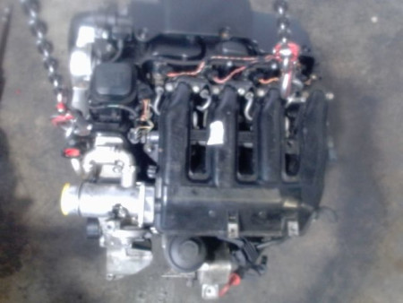 MOTEUR DIESEL BMW SERIE 3  2005- 320 d