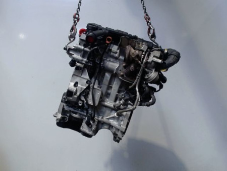 MOTEUR ESSENCE PEUGEOT 2008 1.2 THP 110 / PureTech 110