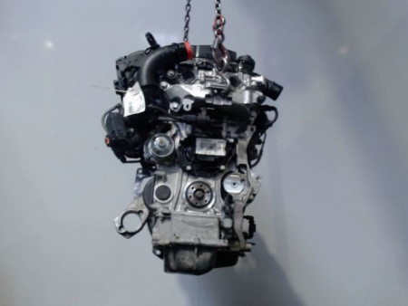 MOTEUR ESSENCE PEUGEOT 2008 1.2 THP 110 / PureTech 110