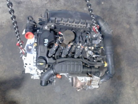 MOTEUR ESSENCE PEUGEOT 2008 1.2 THP 110 / PureTech 110