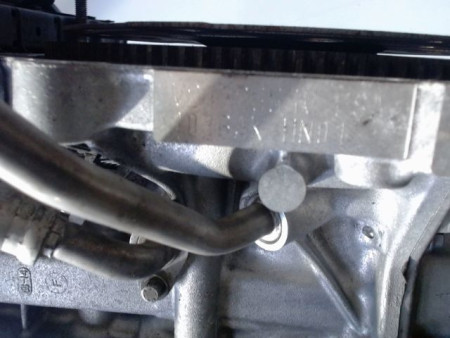 MOTEUR ESSENCE PEUGEOT 2008 1.2 THP 110 / PureTech 110