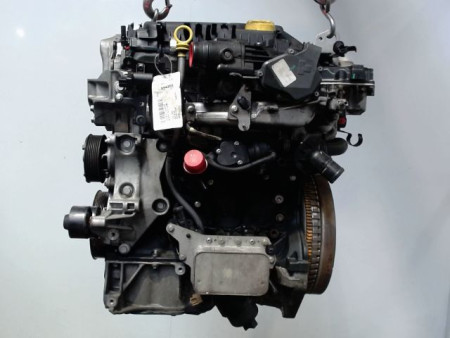 MOTEUR DIESEL RENAULT SCENIC III 2009- 1.6 dCi 