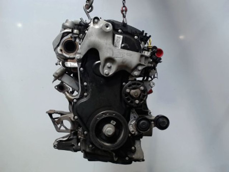 MOTEUR DIESEL RENAULT SCENIC III 2009- 1.6 dCi 