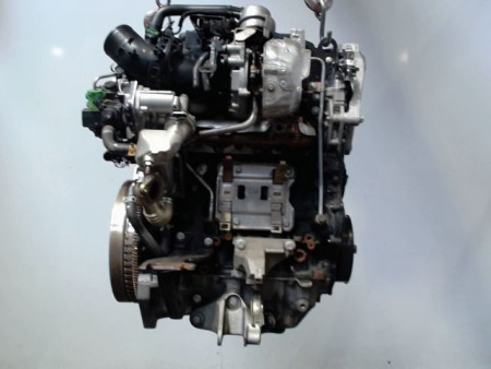 MOTEUR DIESEL RENAULT SCENIC III 2009- 1.6 dCi 