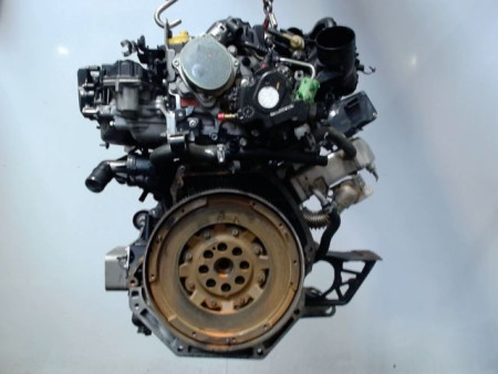 MOTEUR DIESEL RENAULT SCENIC III 2009- 1.6 dCi 
