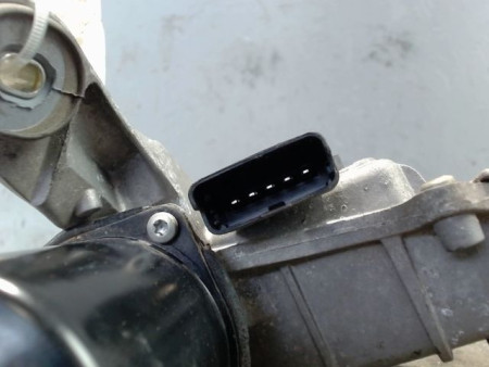 MECANISME ESSUIE-GLACE AVANT RENAULT SCENIC III 2009-