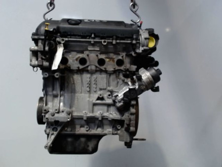 MOTEUR ESSENCE CITROEN DS3 2009- 1.6 VTi 120