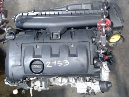 MOTEUR ESSENCE CITROEN DS3 2009- 1.6 VTi 120