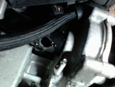 MOTEUR ESSENCE CITROEN DS3 2009- 1.6 VTi 120